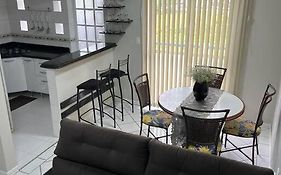 Apartamento em Bc perto univali e centro eventos